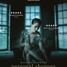 Locandina di Personal Shopper