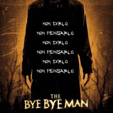 Locandina di The Bye Bye Man