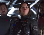 Rogue One: gli sceneggiatori svelano il finale ottimistico che non è stato girato