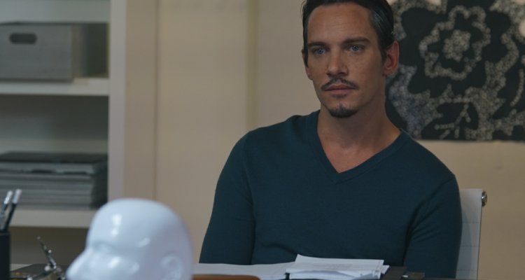Film E Programmi Tv Di Jonathan Rhys Meyers
