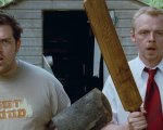 L'alba dei morti dementi: Nick Frost svela come è stato ideato il film