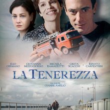 Locandina di La tenerezza