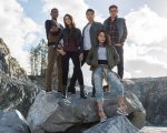 Power Rangers: nessun taglio in Malesia, nonostante l'eroina gay