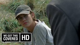 The Walking Dead - 7x15 “Something They Need” Sneak Peek 