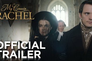 My Cousin Rachel - Trailer 2