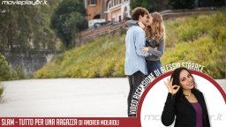 Slam - Tutto per una ragazza - Video recensione