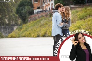 Slam - Tutto per una ragazza - Video recensione