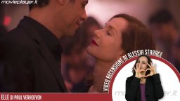 Elle - Video recensione