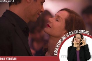 Elle - Video recensione