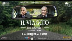 Il Viaggio - Trailer italiano
