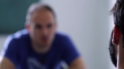 Un altro me - Trailer