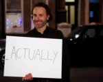Love Actually: il trailer del Red Nose Day chiede chi è invecchiato meglio