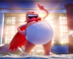 Captain Underpants: il primo trailer del film animato