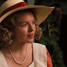 Il Padrino: Diane Keaton in una scena