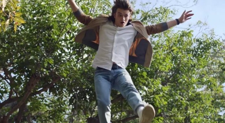Film E Programmi Tv Di Joe Keery