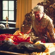 Il Padrino: una scena truculenta del film