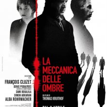 Locandina di La meccanica delle ombre