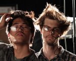 The Daniels, registi di Swiss Army Man, collaboreranno con i fratelli Russo