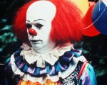 IT: in arrivo un documentario con Tim Curry su Pennywise!