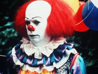 IT: in arrivo un documentario con Tim Curry su Pennywise!