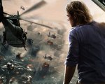 World War Z 2: il produttore vuole David Fincher alla regia!