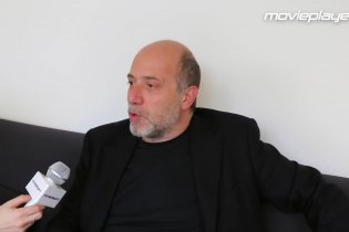 Slam - Tutto per una ragazza: Video intervista a Andrea Molaioli 