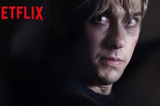 Death Note - Teaser Italiano