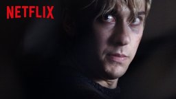 Death Note - Teaser 