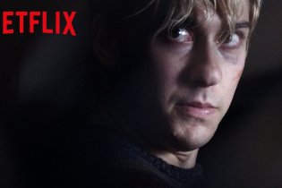 Death Note - Teaser 