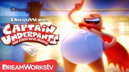 Captain Underpants: The First Epic Movie - Trailer