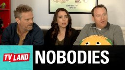 Nobodies - Trailer