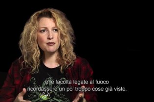 Miss Peregrine - La Casa dei Ragazzi Speciali - Featurette Esclusiva