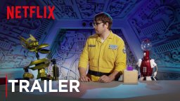 Mystery Science Theater 3000 - Trailer