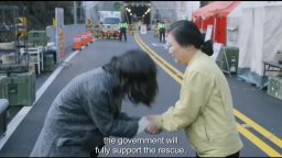 The Tunnel - Official Trailer