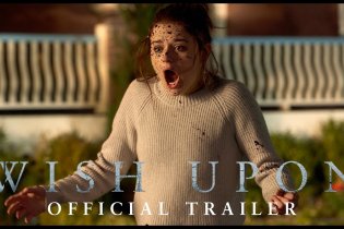 Wish Upon - Trailer 2