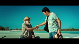 Non è un paese per giovani - Clip 'Il pescatore'