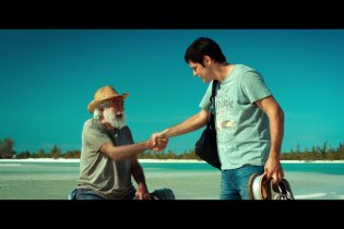 Non è un paese per giovani - Clip 'Il pescatore'