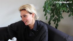 Slam - Tutto per una ragazza: Video intervista a Jasmine Trinca 