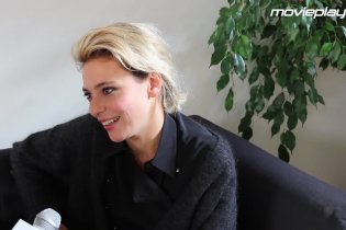 Slam - Tutto per una ragazza: Video intervista a Jasmine Trinca