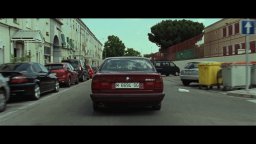 La Vendetta di un Uomo Tranquillo - Clip 'La Vendetta'