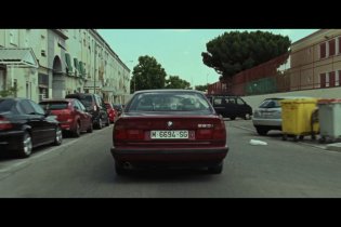 La Vendetta di un Uomo Tranquillo - Clip 'La Vendetta'