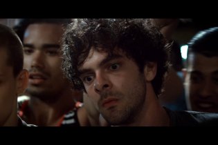 Non è un paese per giovani - Clip 'Street Fighting a Cuba'