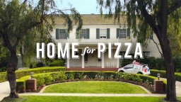 Domino’s Full Length Video 2017 – Home For Pizza