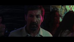 La Vendetta di un Uomo Tranquillo - Clip 'Balli pericolosi'