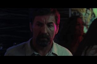 La Vendetta di un Uomo Tranquillo - Clip 'Balli pericolosi'