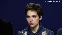 Non è un paese per giovani_ Video intervista a Scicchitano, Serraiocco e Anzaldo 