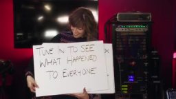 Love Actually - Trailer del Red Nose Day