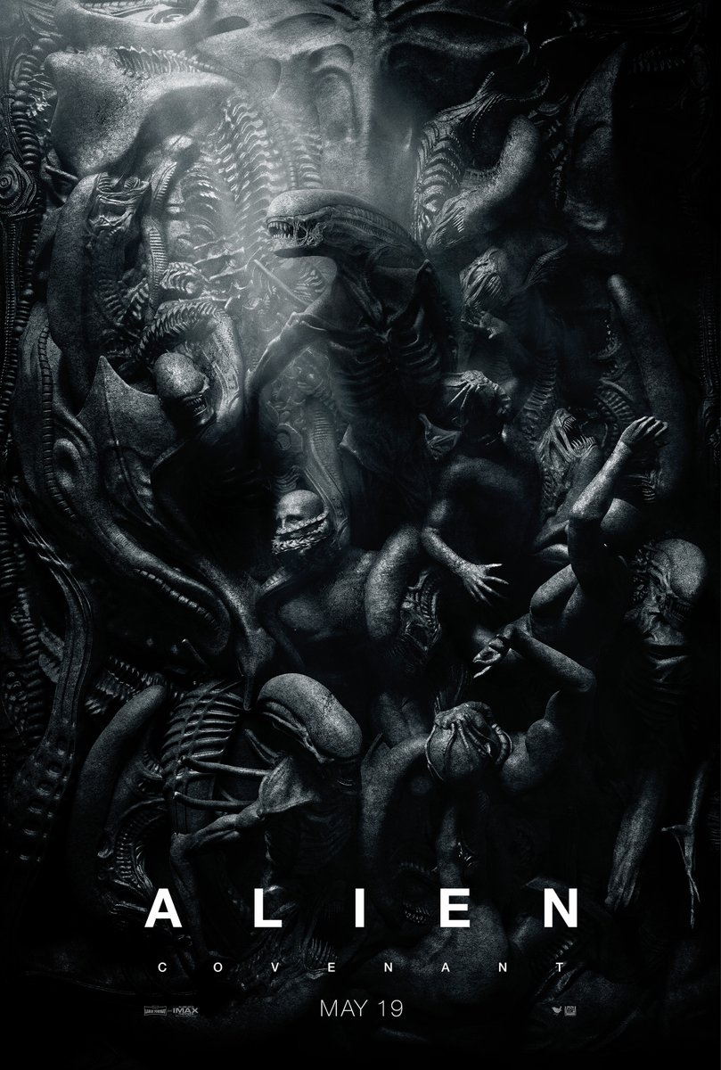 Alien Covenant Poster 240170