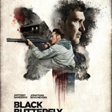 Locandina di Black Butterfly