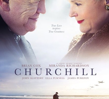 Churchill (Film 2017): trama, cast e info - Movieplayer.it